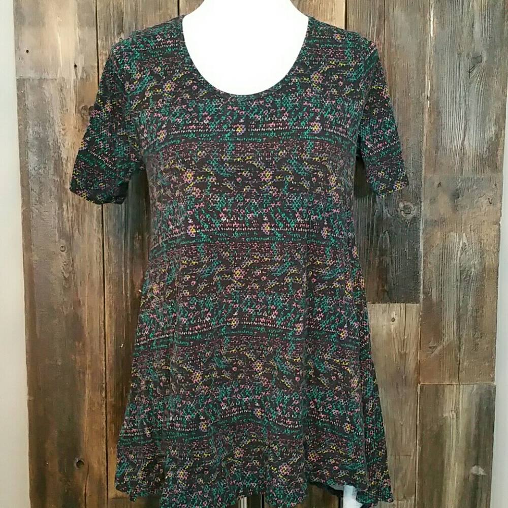 LulaRoe Perfect Tee
